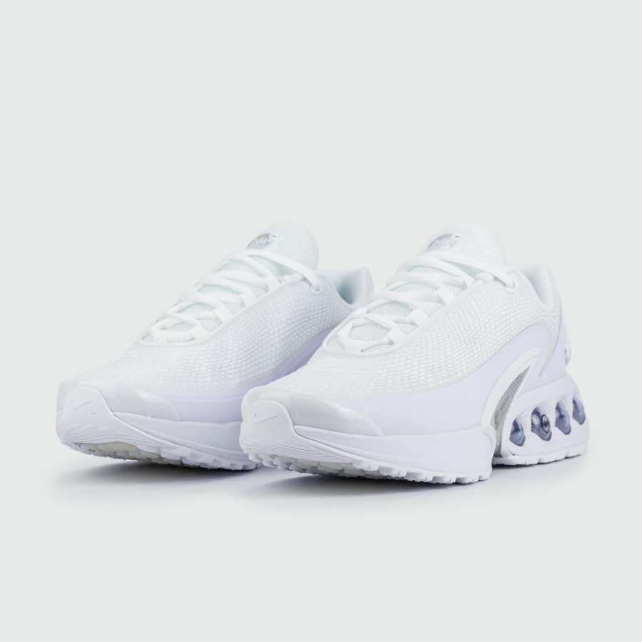 кроссовки Nike Air Max Dn White
