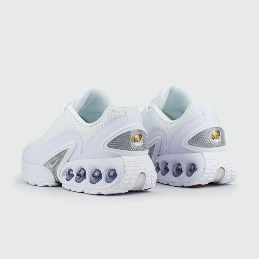 кроссовки Nike Air Max Dn White