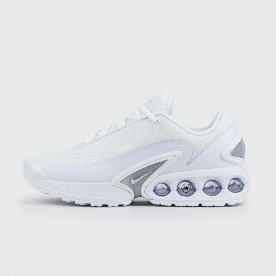 кроссовки Nike Air Max Dn White