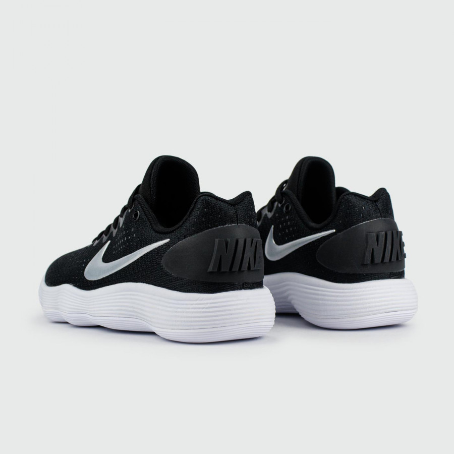 кроссовки Nike Hyperdunk 2017 Low Black White