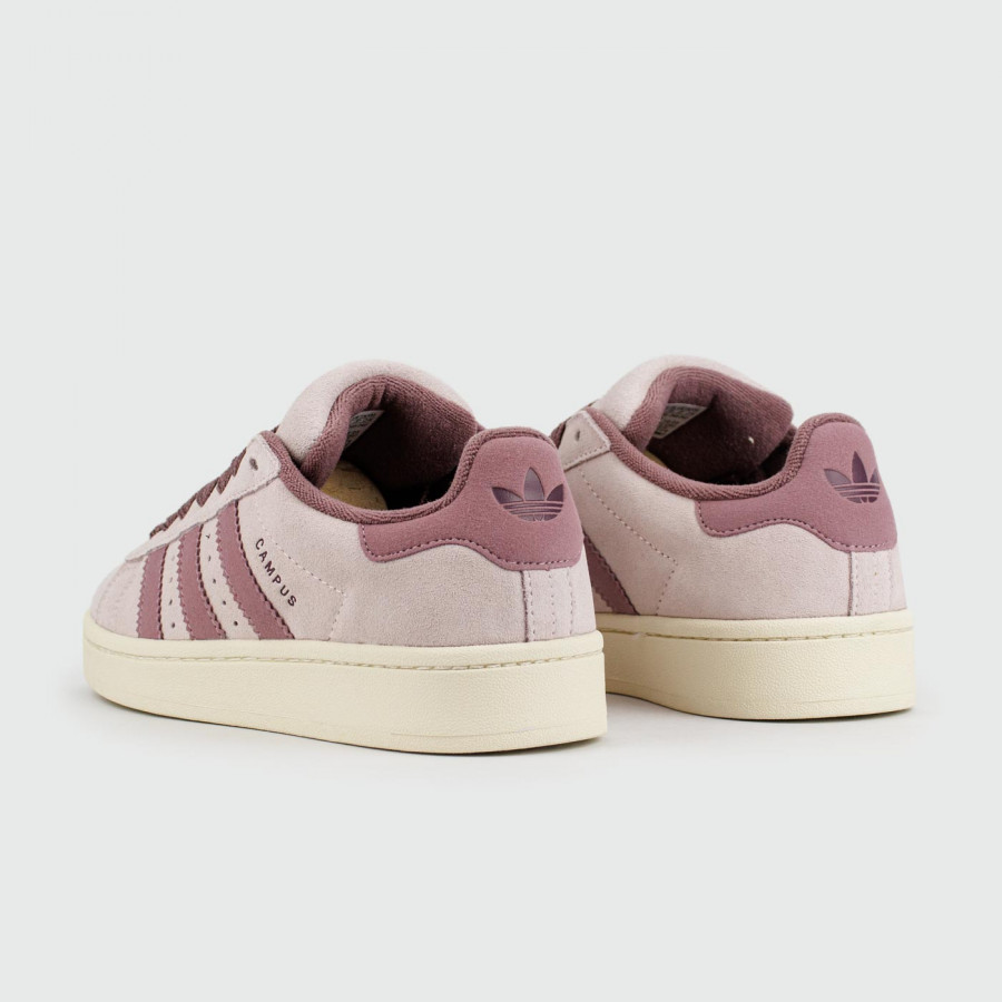 кроссовки Adidas Campus 00 Light Violet Wmns