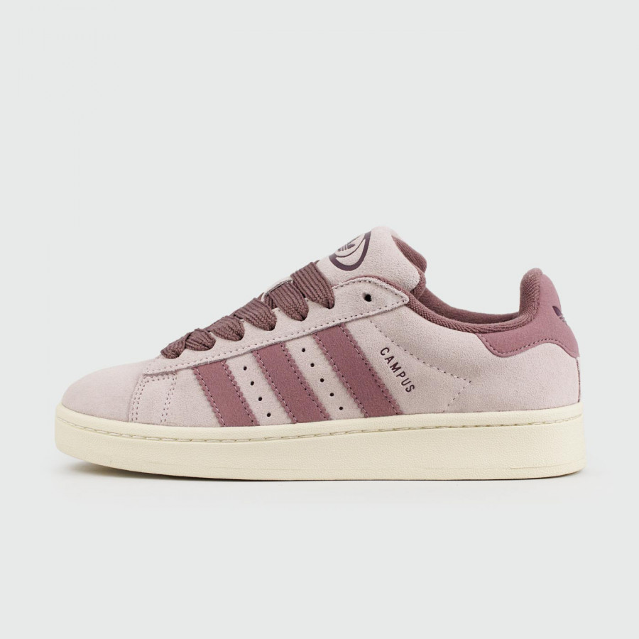 кроссовки Adidas Campus 00 Light Violet Wmns