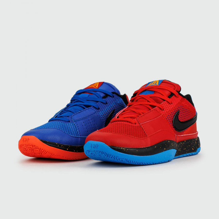кроссовки Nike Ja 1 Hunger