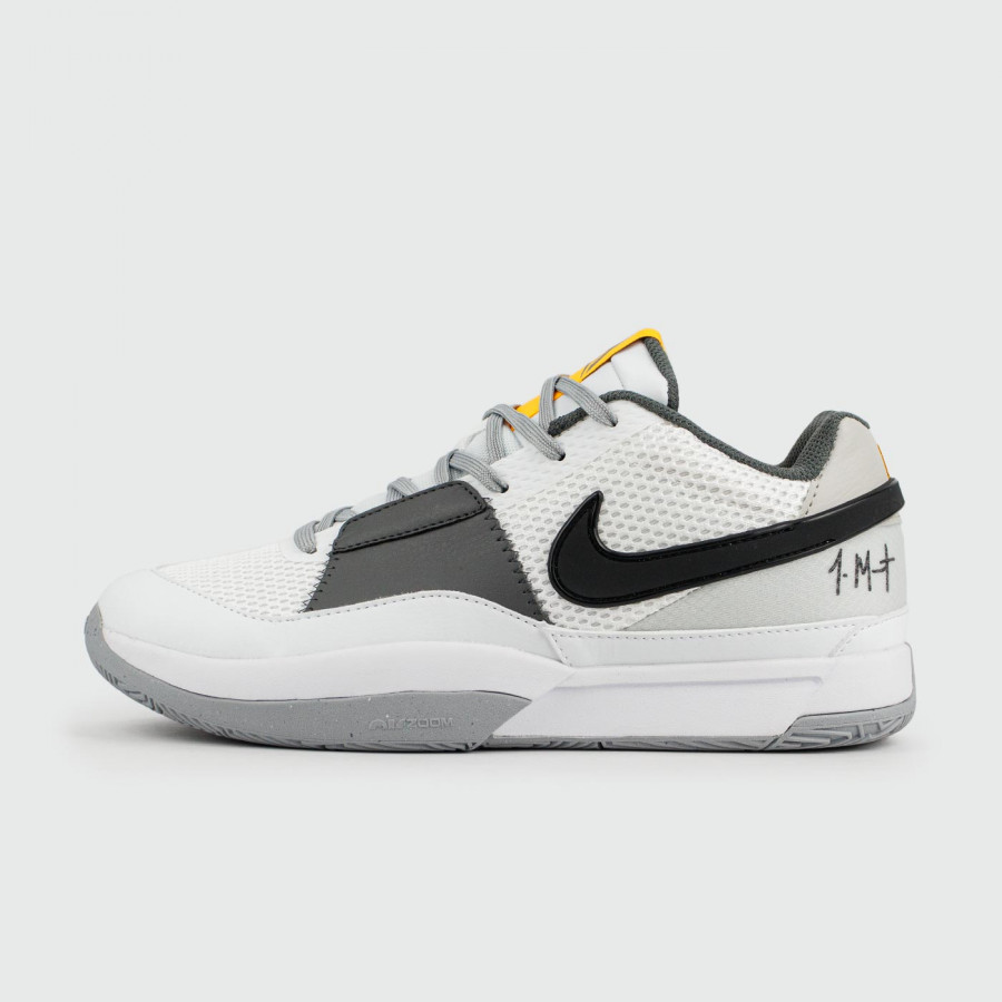 кроссовки Nike Ja 1 Light Smoke