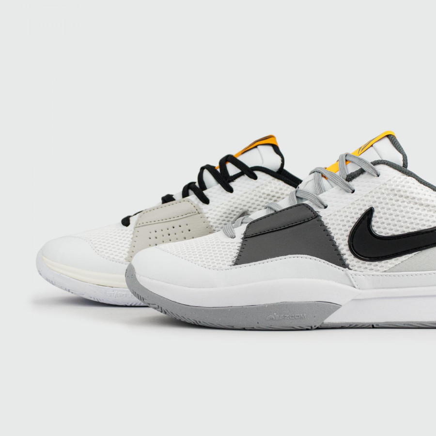 кроссовки Nike Ja 1 Light Smoke