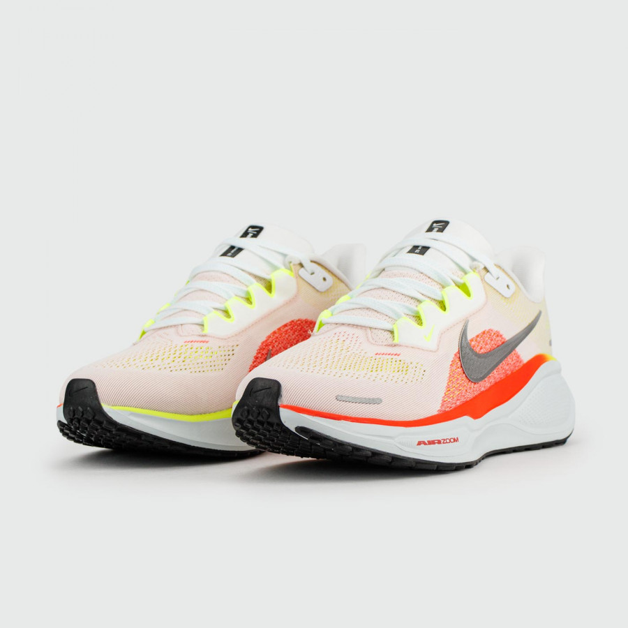 кроссовки Nike Pegasus 41 Pink Orange Wmns