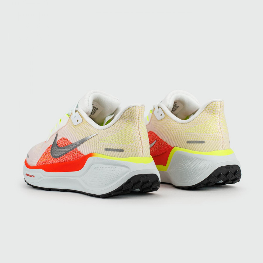 кроссовки Nike Pegasus 41 Pink Orange Wmns