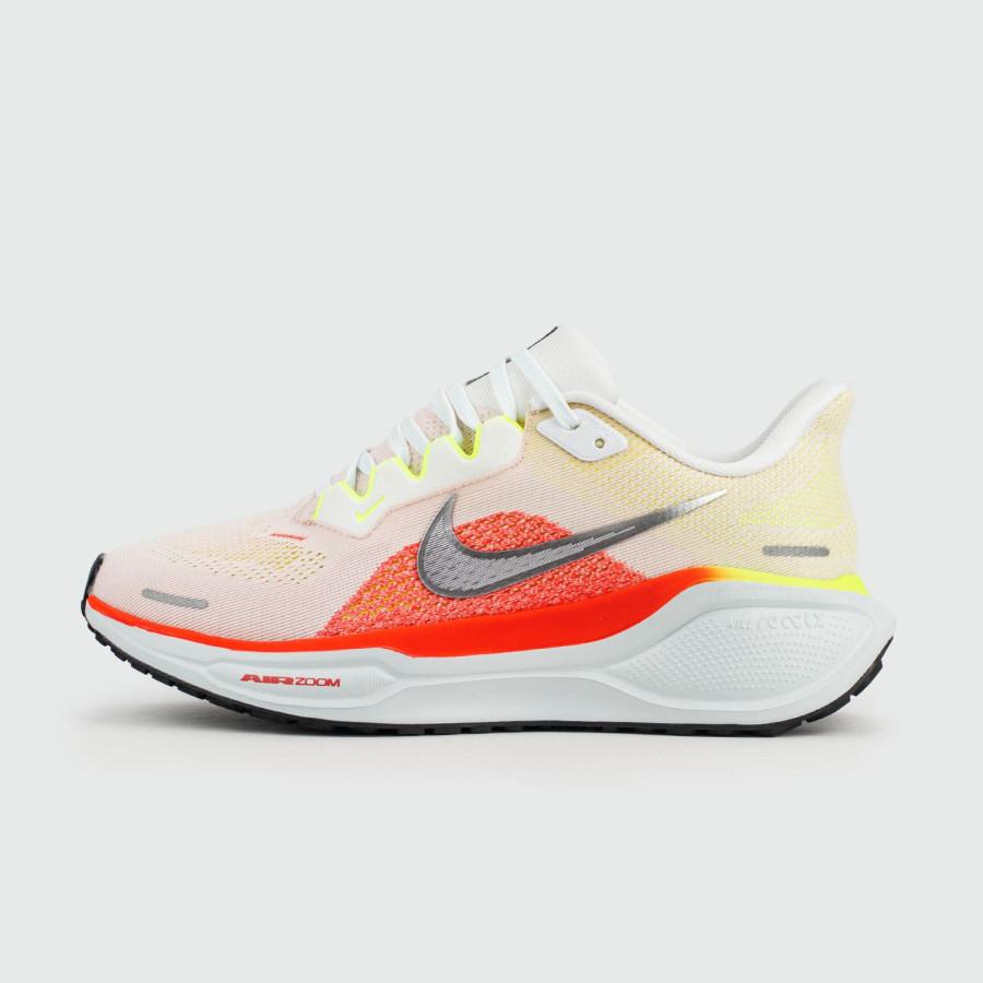 кроссовки Nike Pegasus 41 Pink Orange Wmns