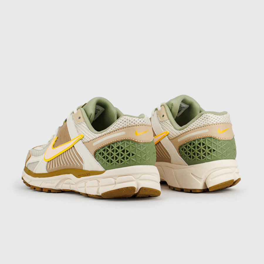 кроссовки Nike Zoom Vomero 5 Beige Olive