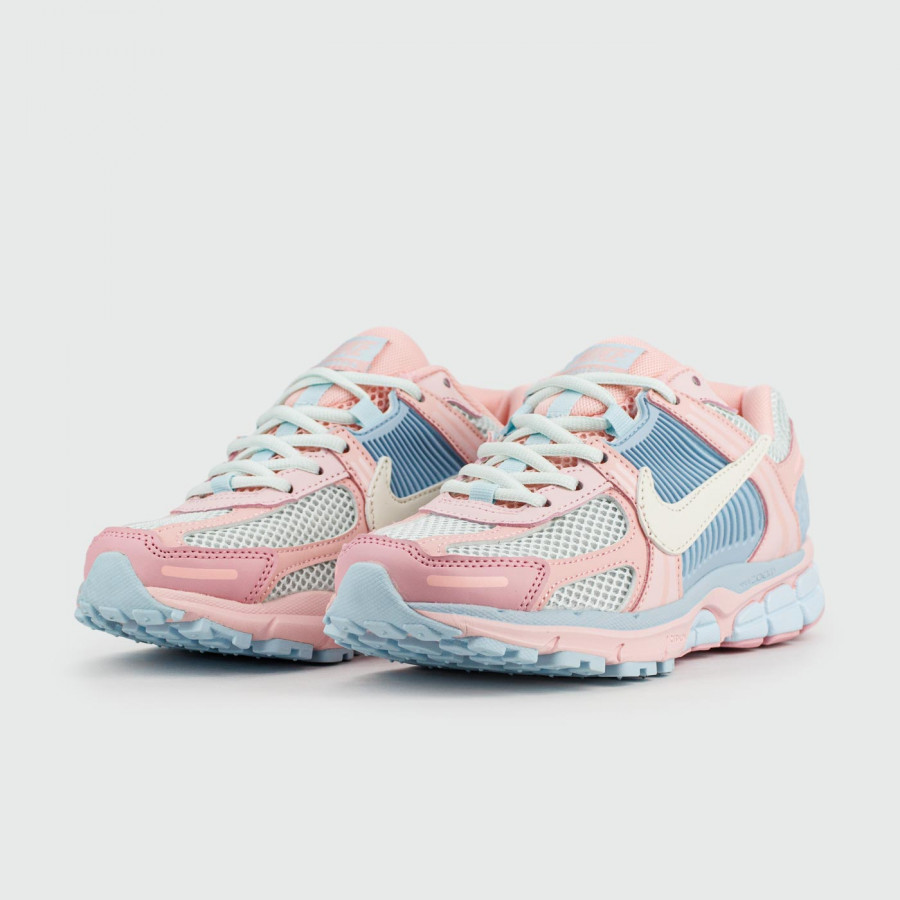 кроссовки Nike Zoom Vomero 5 Pink Blue Wmns