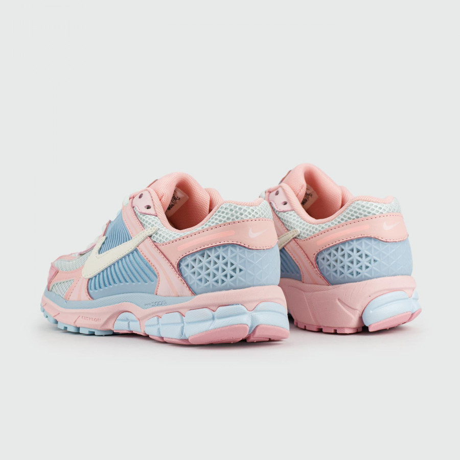 кроссовки Nike Zoom Vomero 5 Pink Blue Wmns