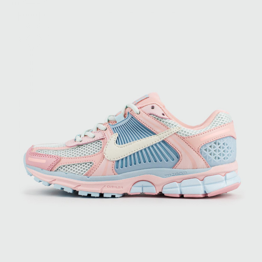 кроссовки Nike Zoom Vomero 5 Pink Blue Wmns