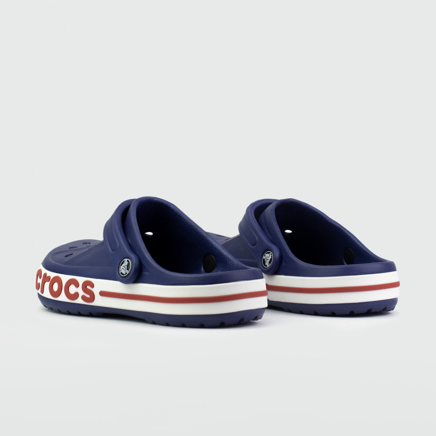 сабо CROCS Bayaband Cloc Blue / White
