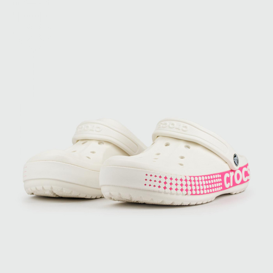 сабо CROCS Bayaband Cloc Light Pink Points Wmns