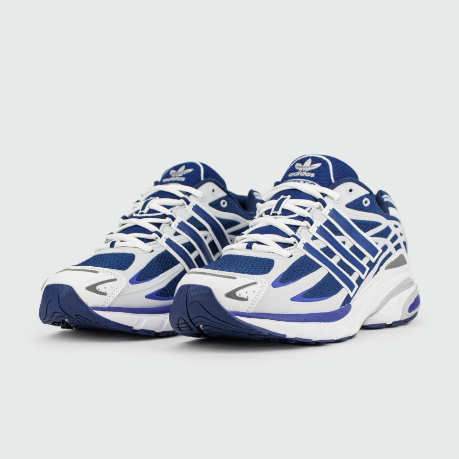 кроссовки Adidas Adistar Cushion 3 White Blue