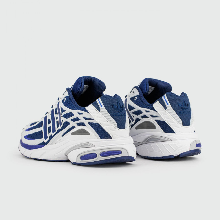 кроссовки Adidas Adistar Cushion 3 White Blue