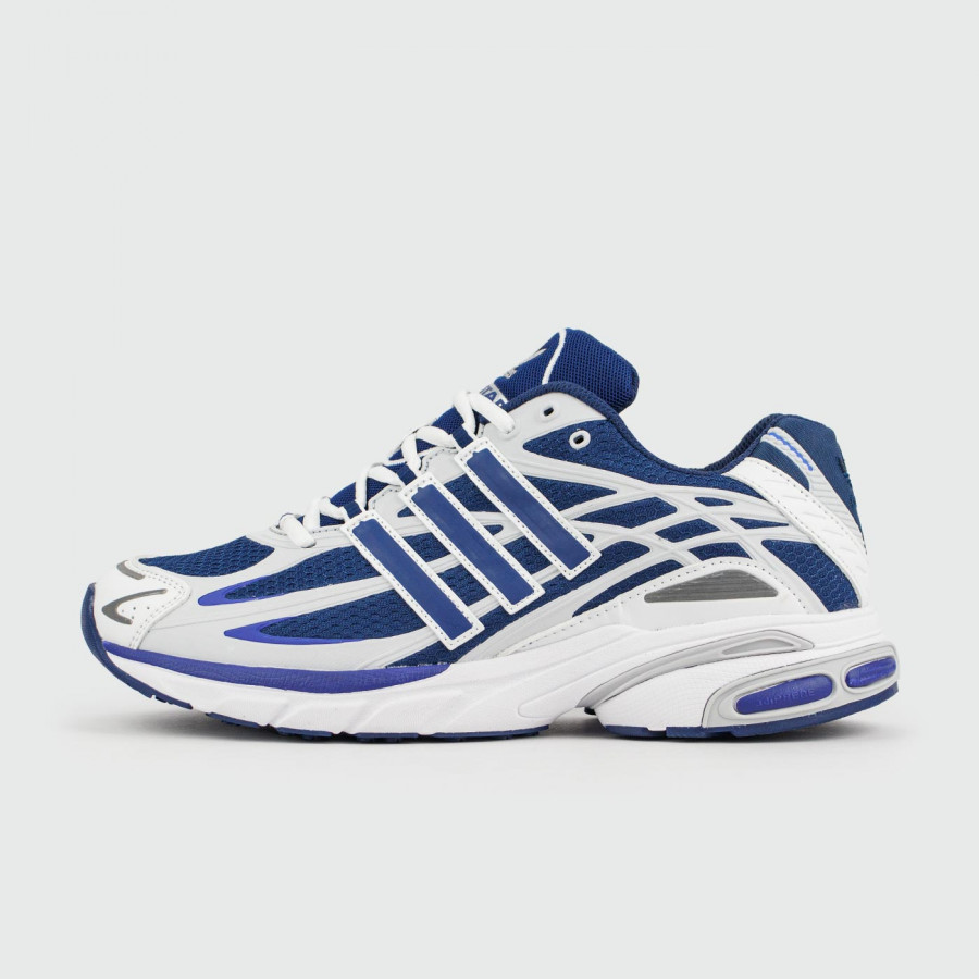 кроссовки Adidas Adistar Cushion 3 White Blue