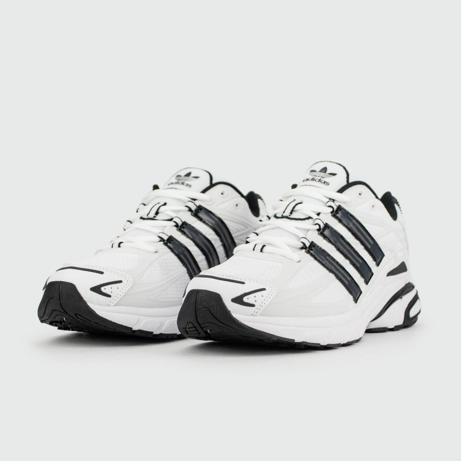 кроссовки Adidas Adistar Cushion 3 White Black