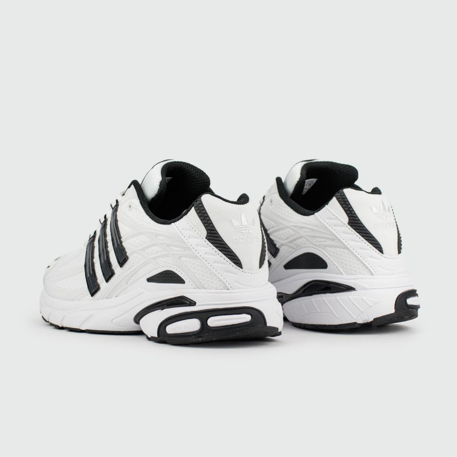 кроссовки Adidas Adistar Cushion 3 White Black