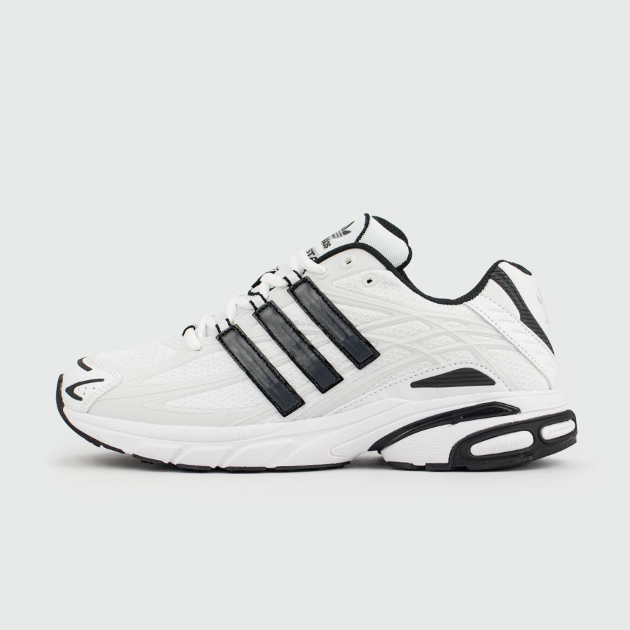 кроссовки Adidas Adistar Cushion 3 White Black