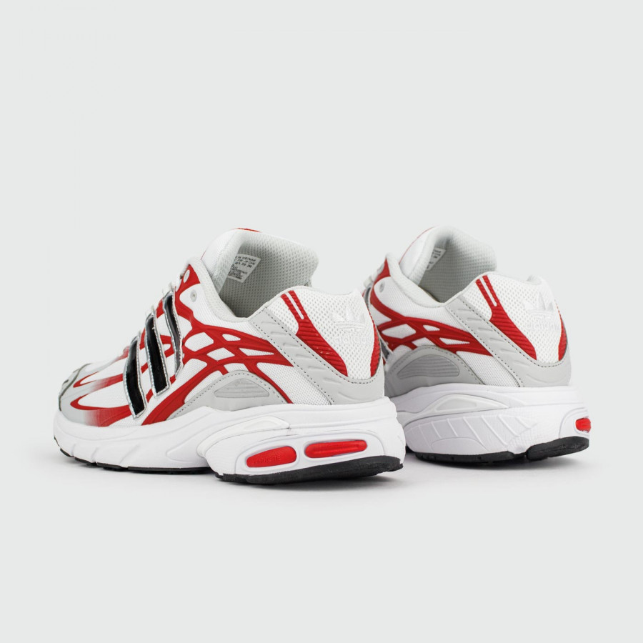 кроссовки Adidas Adistar Cushion 3 White Red