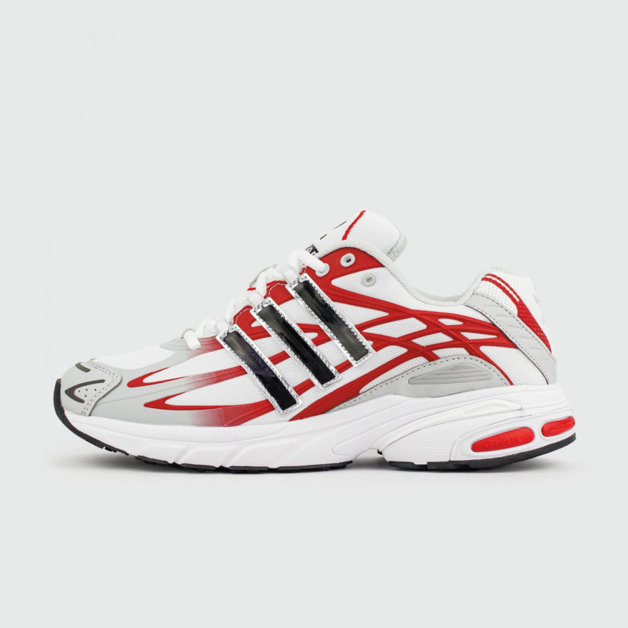 кроссовки Adidas Adistar Cushion 3 White Red