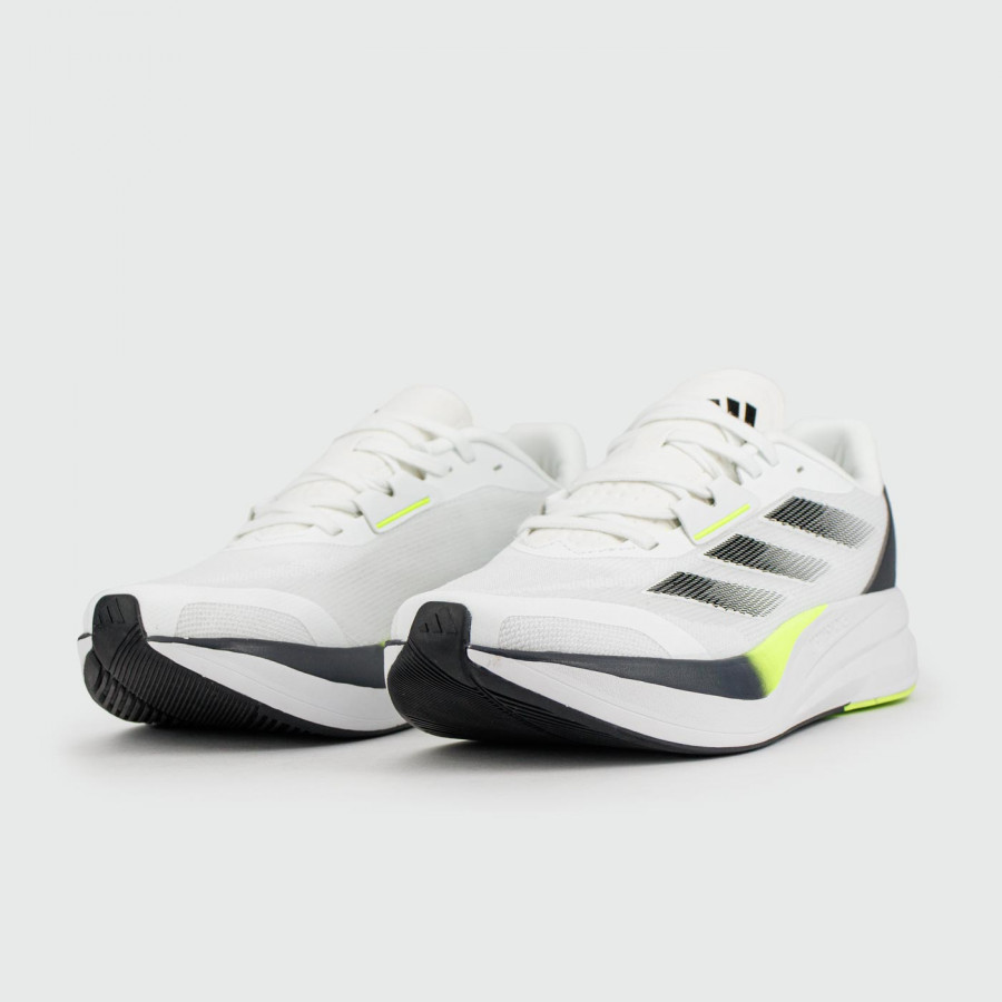кроссовки Adidas Duramo Speed White