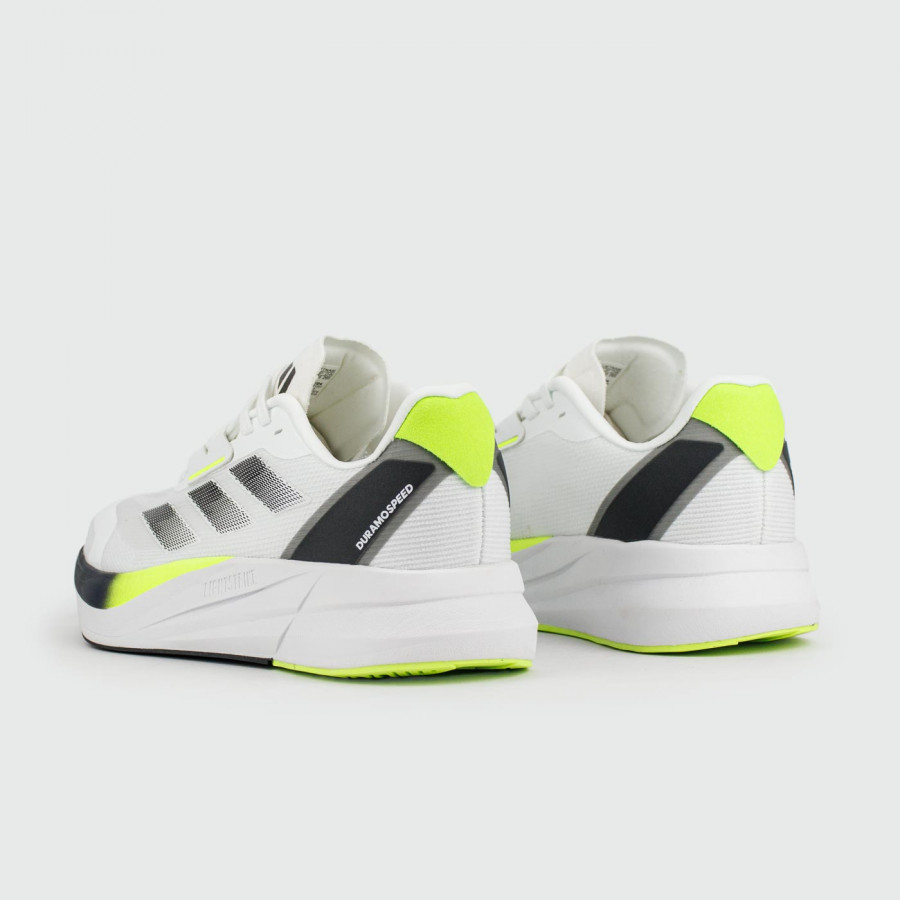кроссовки Adidas Duramo Speed White