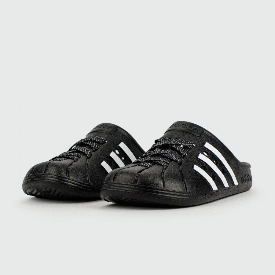 Сабо Adidas Clogs Black Wmns