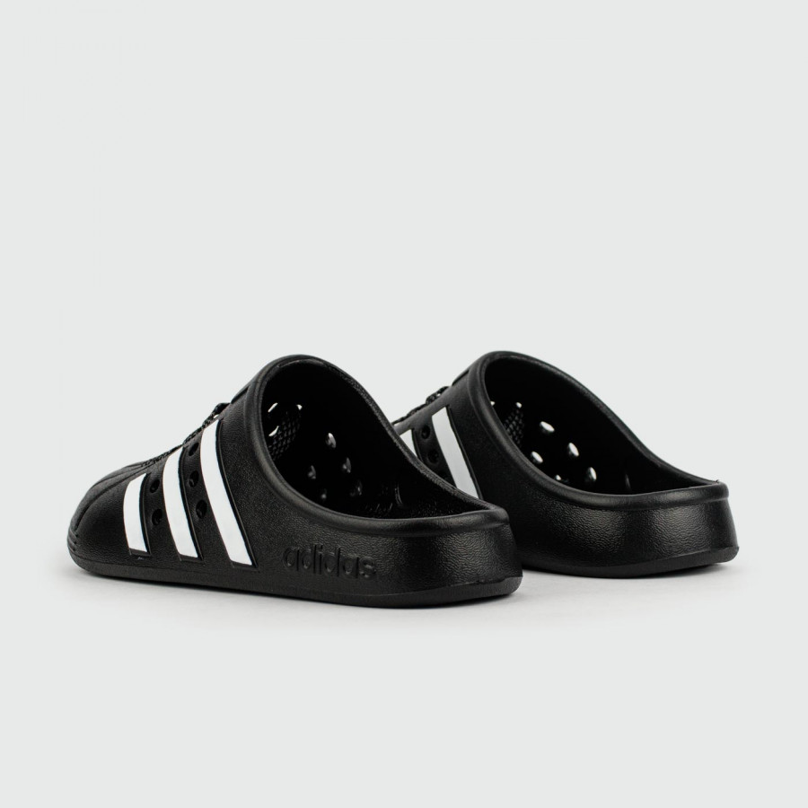 Сабо Adidas Clogs Black Wmns