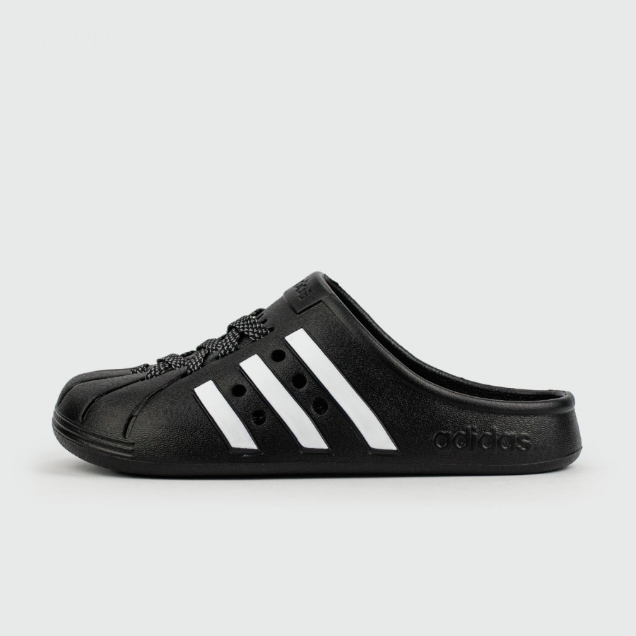 Сабо Adidas Clogs Black Wmns
