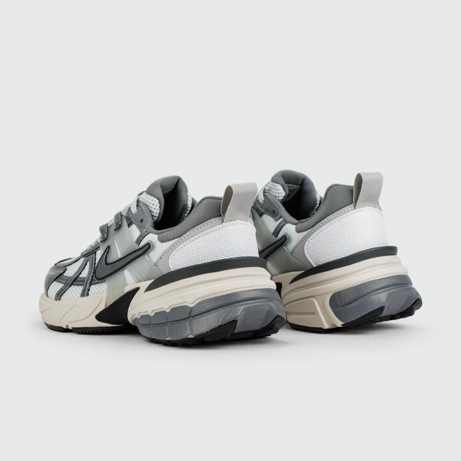 кроссовки Nike V2K Run D.Grey / White