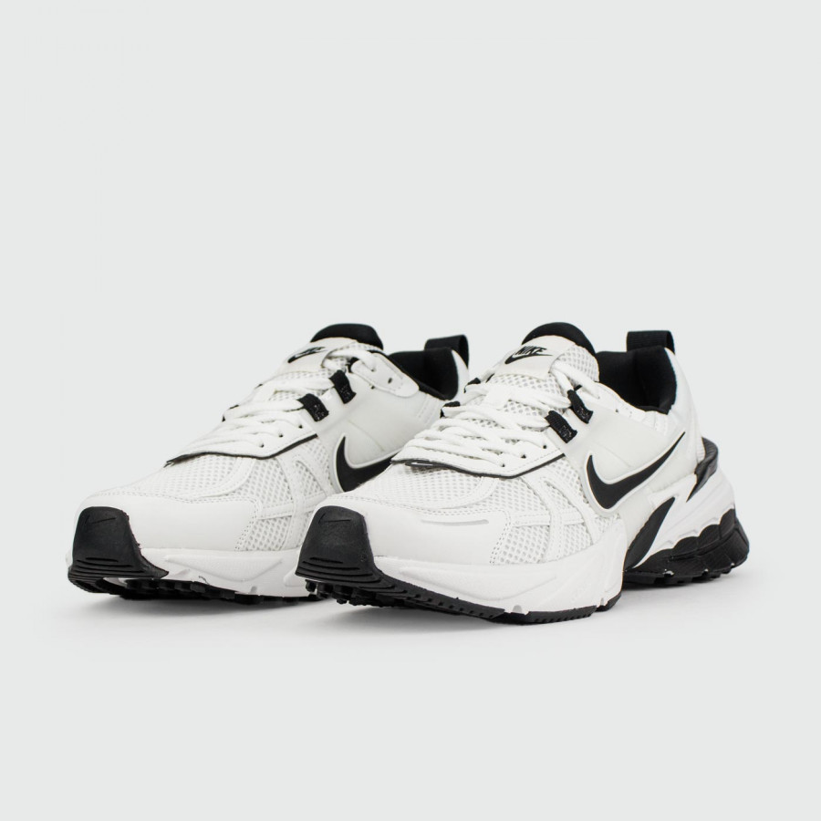 кроссовки Nike V2K Run White Black