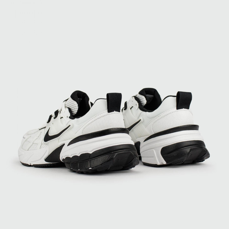 кроссовки Nike V2K Run White Black