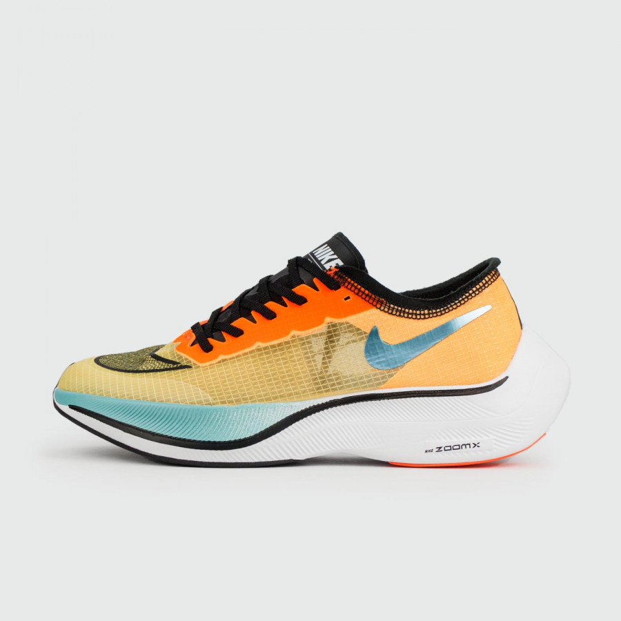 кроссовки Nike Zoom Vaporfly Next Blue