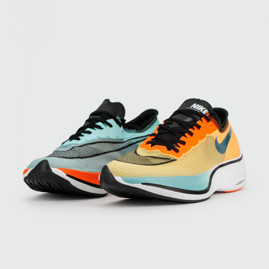 кроссовки Nike Zoom Vaporfly Next Blue