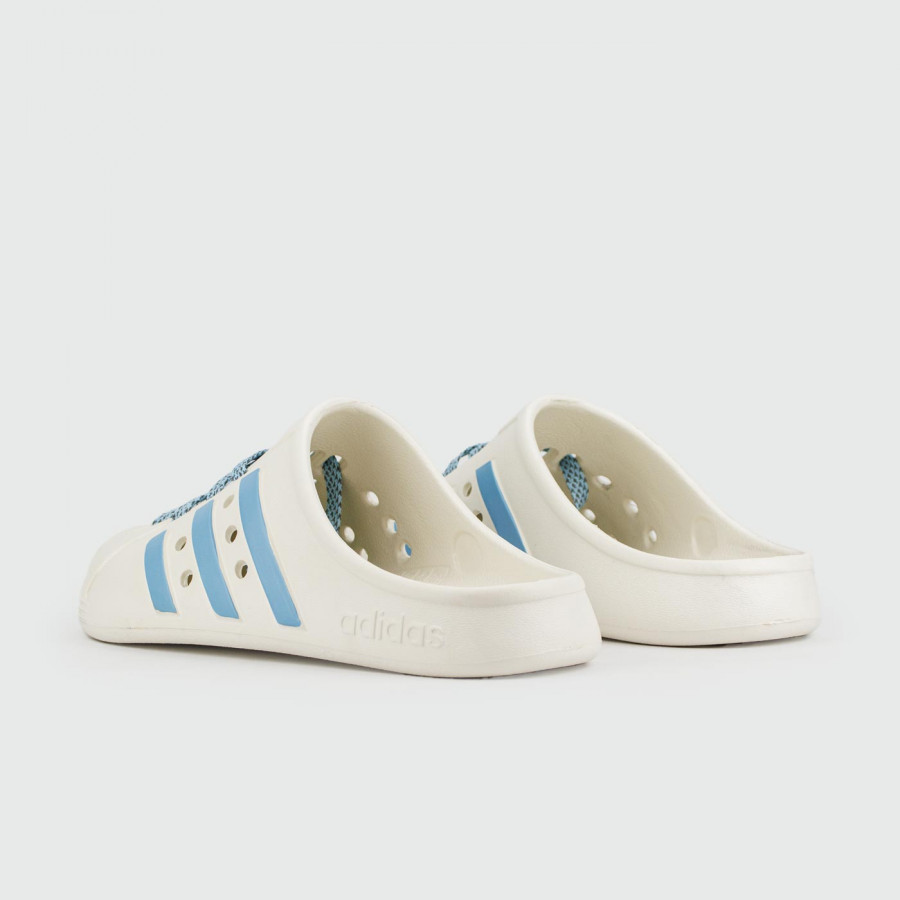 Сабо Adidas Clogs White Wmns