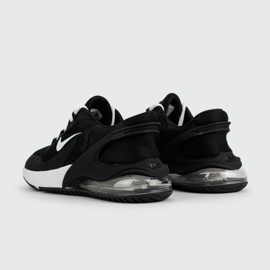 кроссовки Nike Air Max 270 GO Black / White