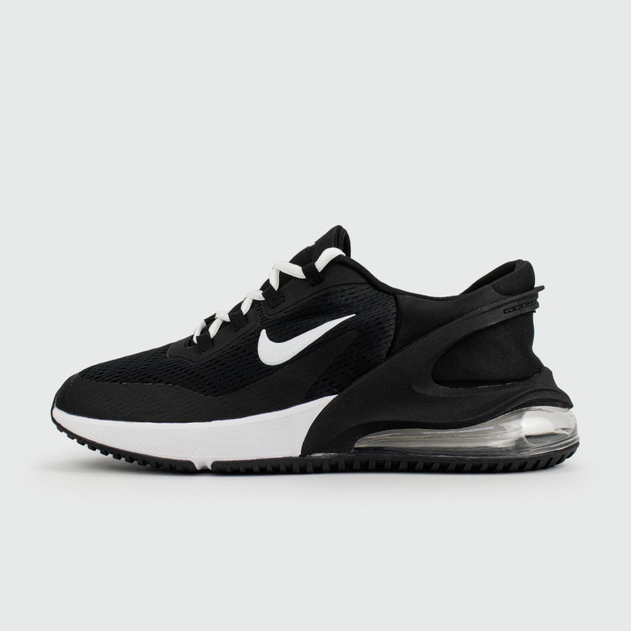 кроссовки Nike Air Max 270 GO Black / White Wmns