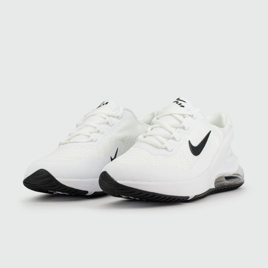 кроссовки Nike Air Max 270 GO Triple White Wmns