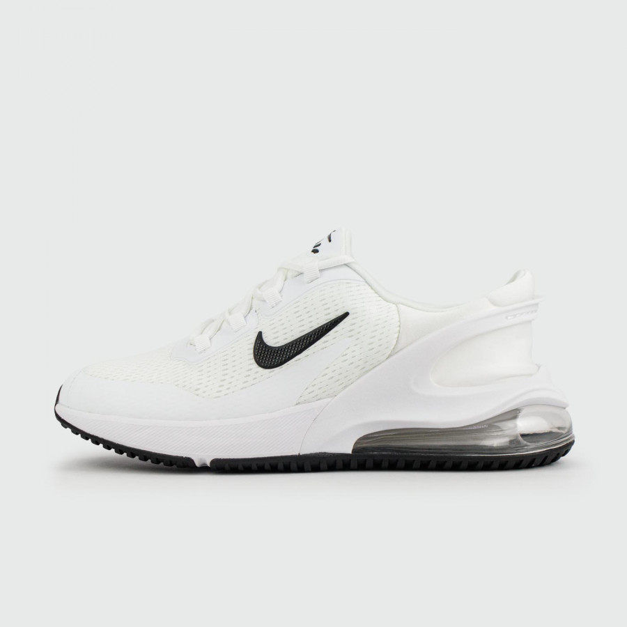 кроссовки Nike Air Max 270 GO Triple White Wmns
