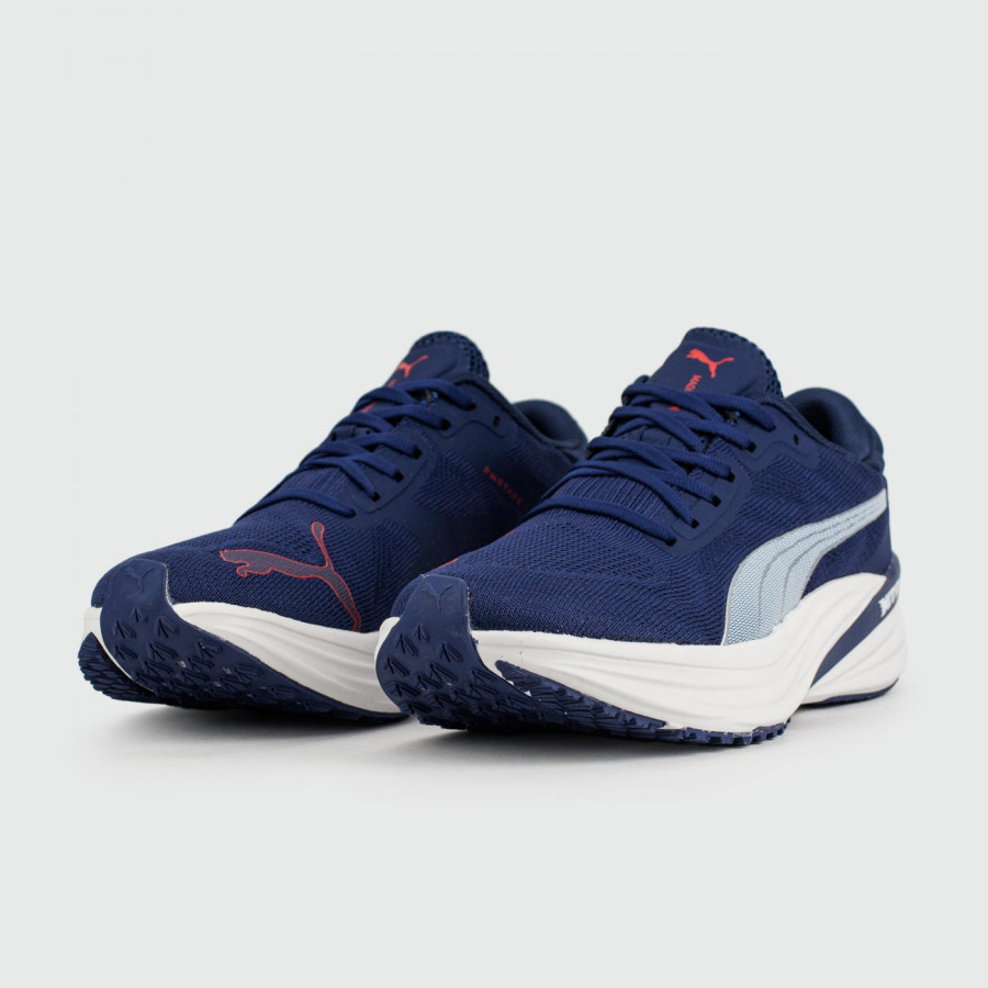 кроссовки Puma Magnify Nitro 2 Blue / White