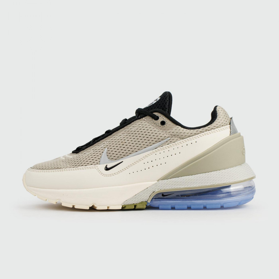 кроссовки Nike Air Max Pulse Light Grey