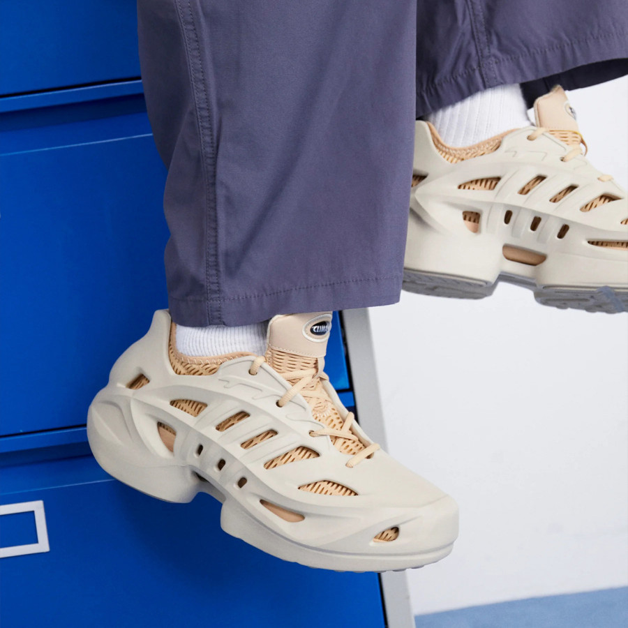 кроссовки Adidas Adifom Climacool Beige
