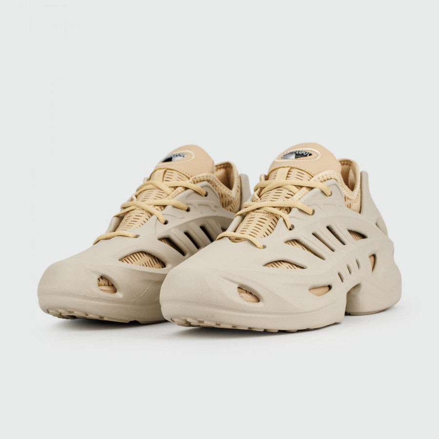 кроссовки Adidas Adifom Climacool Beige