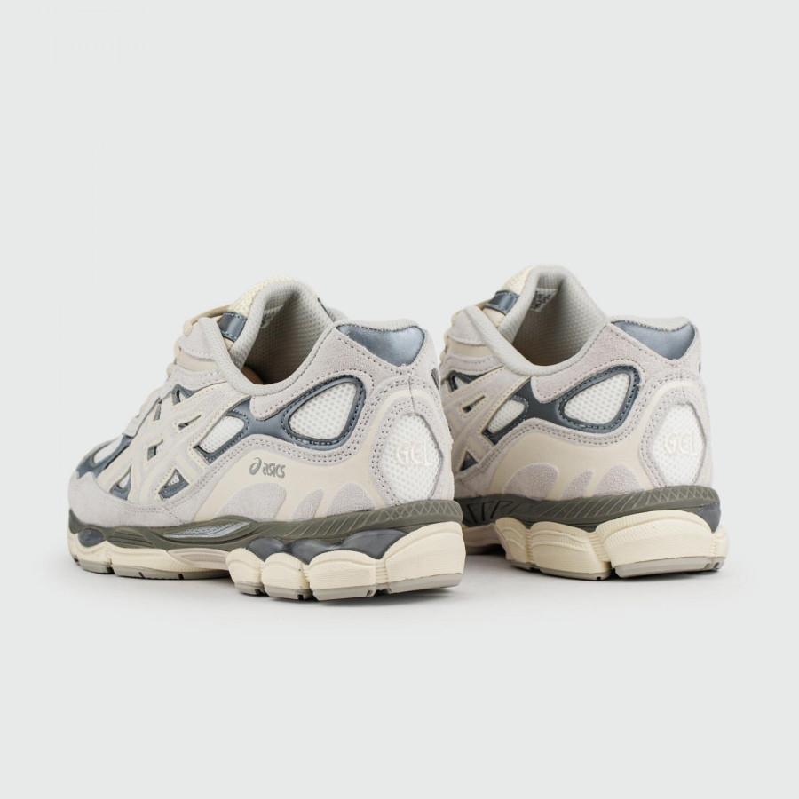 кроссовки Asics Gel-NYC Light Grey
