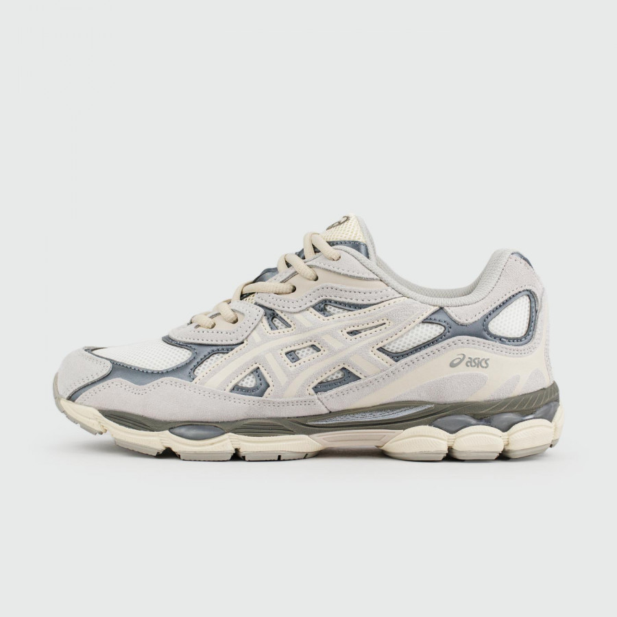 кроссовки Asics Gel-NYC Light Grey