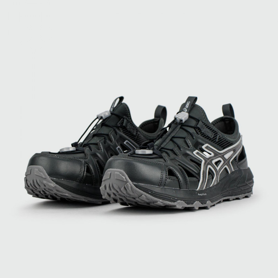 кроссовки Asics Gel-Sonoma SE Dark Grey