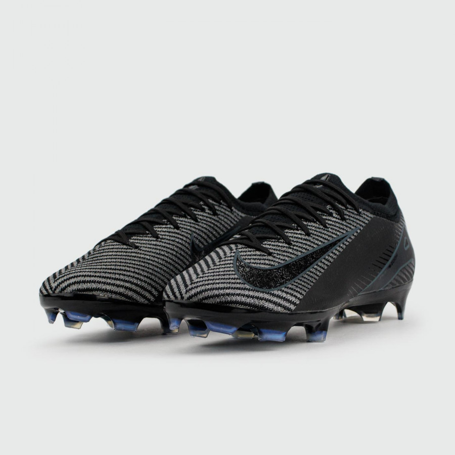бутсы Nike Air Zoom Mercurial Vapor XVI Elite FG Black