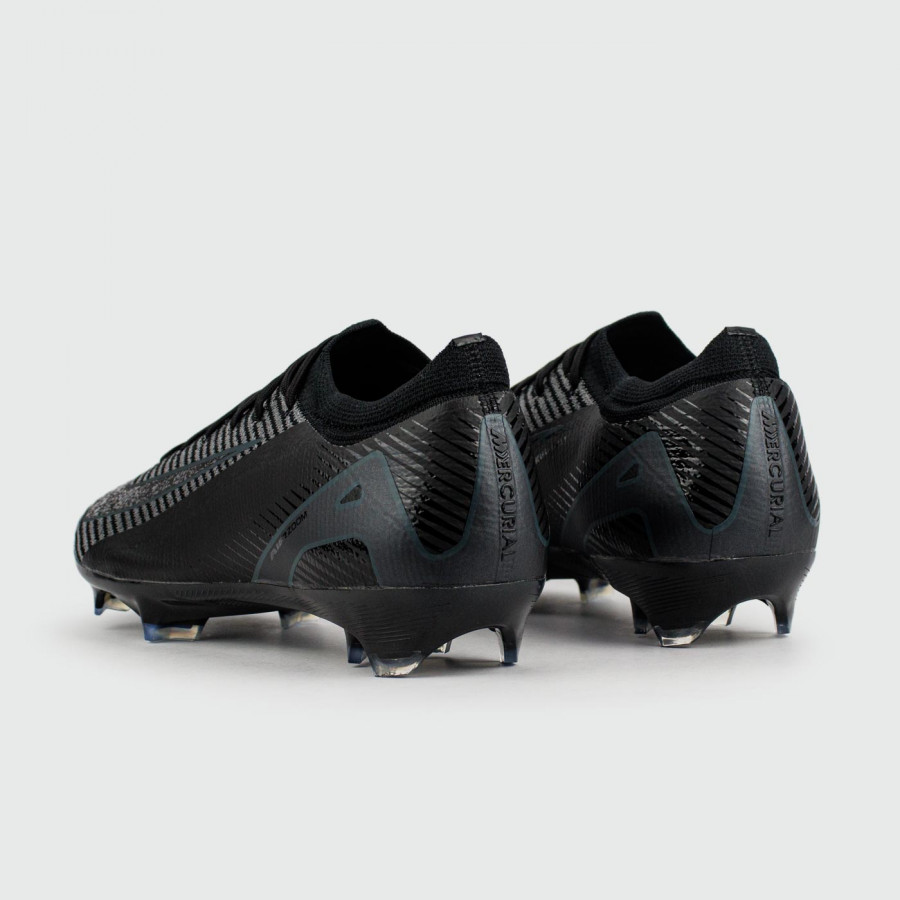 бутсы Nike Air Zoom Mercurial Vapor XVI Elite FG Black